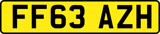 FF63AZH