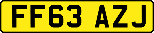 FF63AZJ