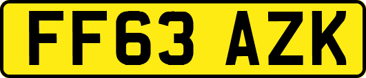 FF63AZK