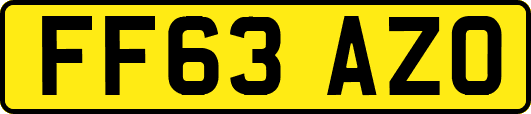 FF63AZO