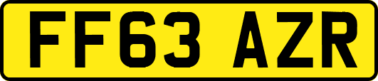 FF63AZR