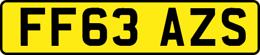 FF63AZS