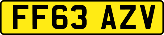 FF63AZV