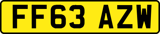 FF63AZW