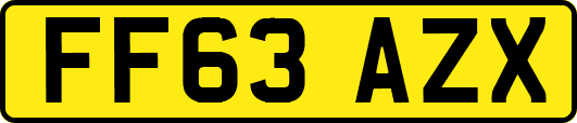 FF63AZX