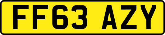 FF63AZY