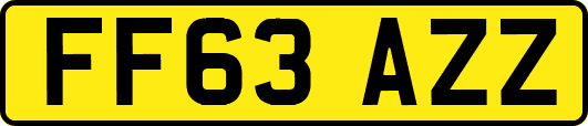FF63AZZ