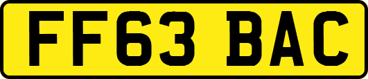 FF63BAC