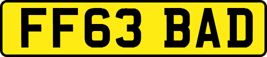 FF63BAD