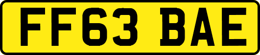 FF63BAE