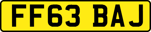FF63BAJ