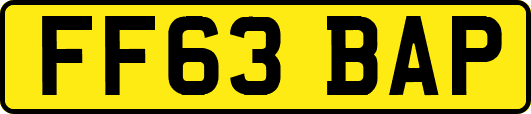 FF63BAP