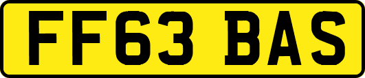FF63BAS