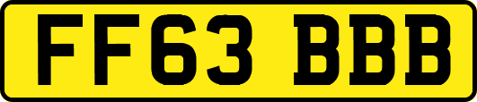 FF63BBB