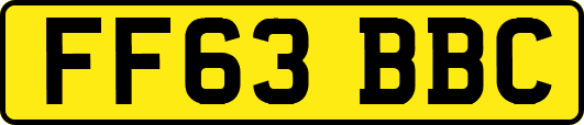 FF63BBC
