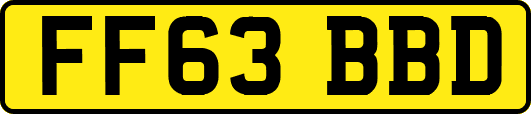 FF63BBD