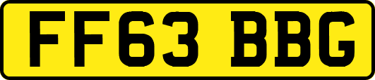 FF63BBG
