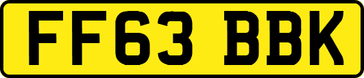 FF63BBK