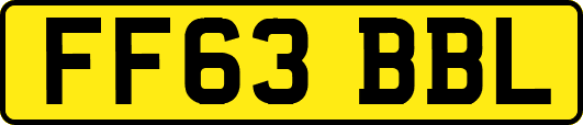 FF63BBL