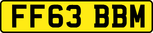 FF63BBM