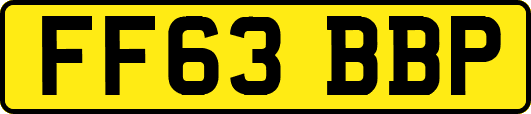 FF63BBP