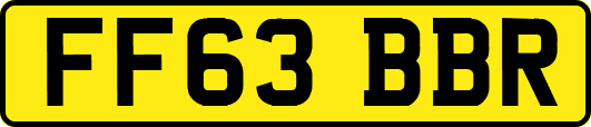 FF63BBR