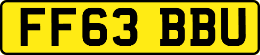 FF63BBU