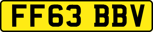 FF63BBV