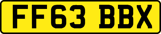FF63BBX