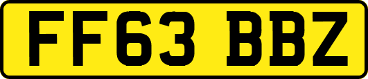 FF63BBZ