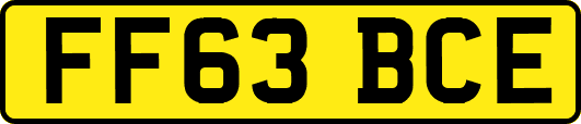 FF63BCE
