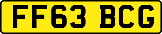 FF63BCG