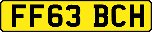 FF63BCH