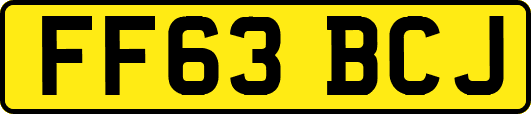 FF63BCJ