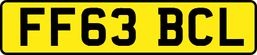 FF63BCL