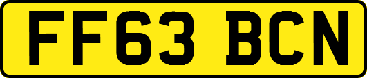 FF63BCN