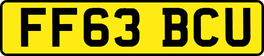 FF63BCU