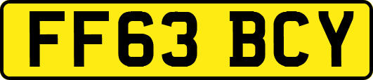 FF63BCY