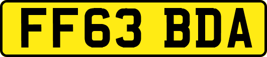 FF63BDA