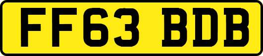 FF63BDB
