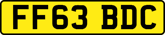 FF63BDC