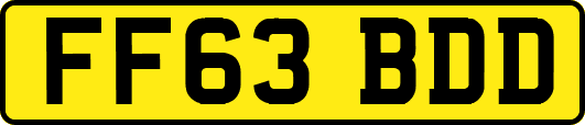FF63BDD