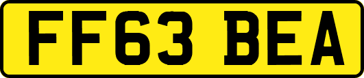 FF63BEA