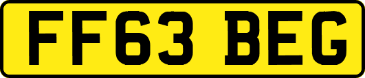 FF63BEG