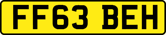 FF63BEH