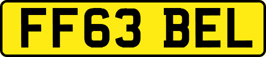 FF63BEL