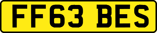 FF63BES