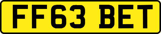 FF63BET