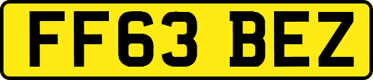 FF63BEZ