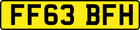 FF63BFH